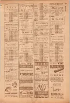 昭和39年5月1日職業別電話番号簿＜上＞大阪市 0161ページのサムネイル