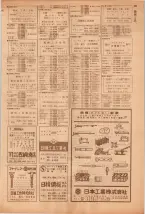 昭和39年5月1日職業別電話番号簿＜上＞大阪市 0169ページのサムネイル
