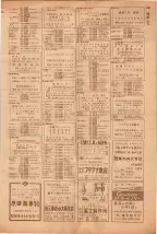 昭和39年5月1日職業別電話番号簿＜上＞大阪市 0171ページのサムネイル