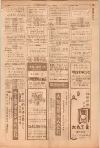 昭和39年5月1日職業別電話番号簿＜上＞大阪市 0205ページのサムネイル
