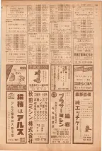 昭和39年5月1日職業別電話番号簿＜上＞大阪市 0217ページのサムネイル