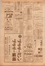 昭和39年5月1日職業別電話番号簿＜上＞大阪市 0226ページのサムネイル