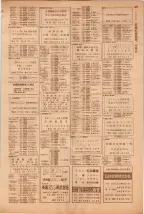 昭和39年5月1日職業別電話番号簿＜上＞大阪市 0229ページのサムネイル