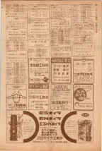 昭和39年5月1日職業別電話番号簿＜上＞大阪市 0233ページのサムネイル