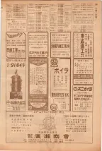 昭和39年5月1日職業別電話番号簿＜上＞大阪市 0237ページのサムネイル