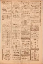昭和39年5月1日職業別電話番号簿＜上＞大阪市 0241ページのサムネイル
