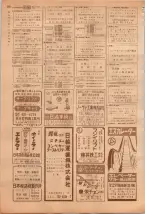 昭和39年5月1日職業別電話番号簿＜上＞大阪市 0256ページのサムネイル