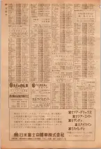 昭和39年5月1日職業別電話番号簿＜上＞大阪市 0260ページのサムネイル