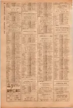 昭和39年5月1日職業別電話番号簿＜上＞大阪市 0262ページのサムネイル