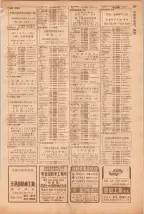 昭和39年5月1日職業別電話番号簿＜上＞大阪市 0269ページのサムネイル