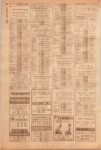 昭和39年5月1日職業別電話番号簿＜上＞大阪市 0270ページのサムネイル