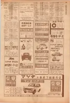昭和39年5月1日職業別電話番号簿＜上＞大阪市 0281ページのサムネイル