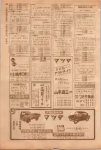 昭和39年5月1日職業別電話番号簿＜上＞大阪市 0288ページのサムネイル