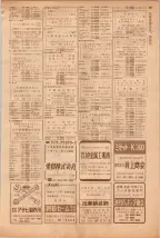 昭和39年5月1日職業別電話番号簿＜上＞大阪市 0289ページのサムネイル