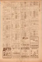 昭和39年5月1日職業別電話番号簿＜上＞大阪市 0293ページのサムネイル