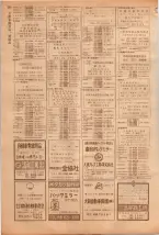 昭和39年5月1日職業別電話番号簿＜上＞大阪市 0294ページのサムネイル