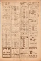 昭和39年5月1日職業別電話番号簿＜上＞大阪市 0305ページのサムネイル