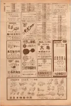昭和39年5月1日職業別電話番号簿＜上＞大阪市 0306ページのサムネイル