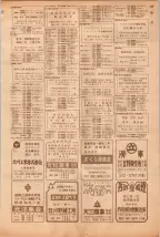 昭和39年5月1日職業別電話番号簿＜上＞大阪市 0309ページのサムネイル