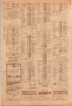昭和39年5月1日職業別電話番号簿＜上＞大阪市 0318ページのサムネイル