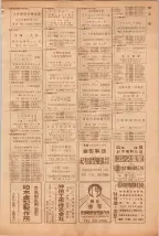 昭和39年5月1日職業別電話番号簿＜上＞大阪市 0329ページのサムネイル