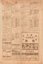 昭和39年5月1日職業別電話番号簿＜上＞大阪市 0331ページのサムネイル