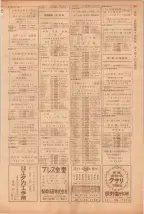 昭和39年5月1日職業別電話番号簿＜上＞大阪市 0333ページのサムネイル