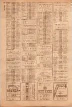昭和39年5月1日職業別電話番号簿＜上＞大阪市 0336ページのサムネイル