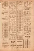 昭和39年5月1日職業別電話番号簿＜上＞大阪市 0339ページのサムネイル