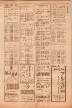 昭和39年5月1日職業別電話番号簿＜上＞大阪市 0363ページのサムネイル