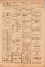 昭和39年5月1日職業別電話番号簿＜上＞大阪市 0367ページのサムネイル