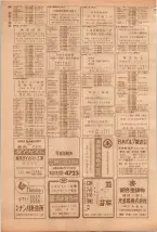 昭和39年5月1日職業別電話番号簿＜上＞大阪市 0368ページのサムネイル