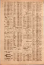 昭和39年5月1日職業別電話番号簿＜上＞大阪市 0376ページのサムネイル