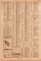 昭和39年5月1日職業別電話番号簿＜上＞大阪市 0396ページのサムネイル