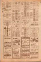 昭和39年5月1日職業別電話番号簿＜上＞大阪市 0406ページのサムネイル