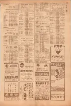 昭和39年5月1日職業別電話番号簿＜上＞大阪市 0407ページのサムネイル