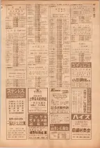 昭和39年5月1日職業別電話番号簿＜上＞大阪市 0409ページのサムネイル