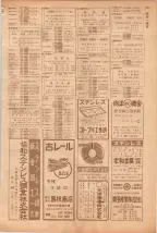 昭和39年5月1日職業別電話番号簿＜上＞大阪市 0413ページのサムネイル