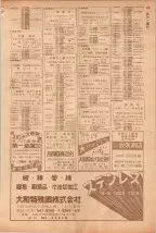 昭和39年5月1日職業別電話番号簿＜上＞大阪市 0417ページのサムネイル