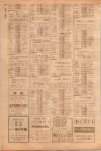 昭和39年5月1日職業別電話番号簿＜上＞大阪市 0418ページのサムネイル