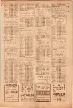 昭和39年5月1日職業別電話番号簿＜上＞大阪市 0443ページのサムネイル