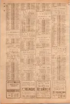 昭和39年5月1日職業別電話番号簿＜上＞大阪市 0444ページのサムネイル