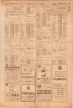 昭和39年5月1日職業別電話番号簿＜上＞大阪市 0447ページのサムネイル