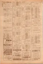 昭和39年5月1日職業別電話番号簿＜上＞大阪市 0448ページのサムネイル