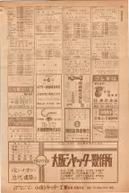 昭和39年5月1日職業別電話番号簿＜上＞大阪市 0463ページのサムネイル