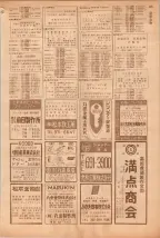 昭和39年5月1日職業別電話番号簿＜上＞大阪市 0477ページのサムネイル