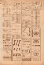 昭和39年5月1日職業別電話番号簿＜上＞大阪市 0481ページのサムネイル