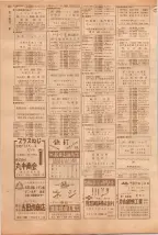 昭和39年5月1日職業別電話番号簿＜上＞大阪市 0484ページのサムネイル