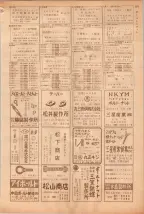 昭和39年5月1日職業別電話番号簿＜上＞大阪市 0513ページのサムネイル