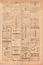 昭和39年5月1日職業別電話番号簿＜上＞大阪市 0519ページのサムネイル